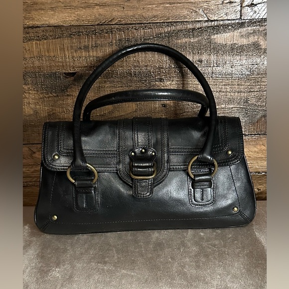 Nordstrom Handbags - Nordstrom Genuine Leather Handbag